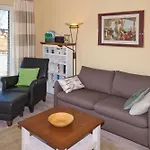Апартаменты Duenenflair, 7 Дунен