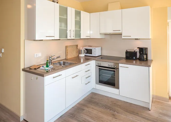 Duenenflair, 7 Apartmán