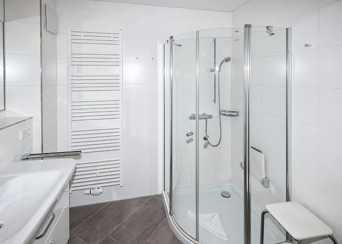 Apartmán Duenenflair, 7 *